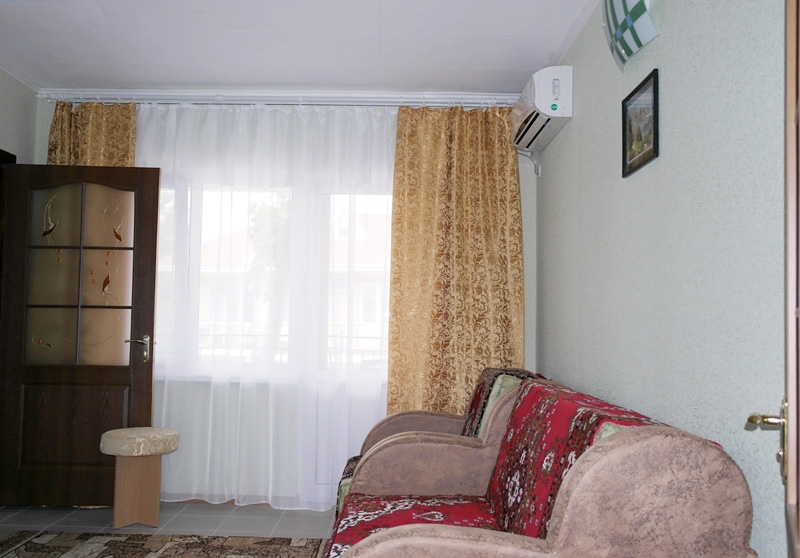 База отдыха 