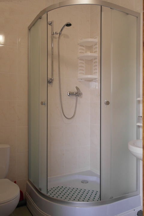 База отдыха 