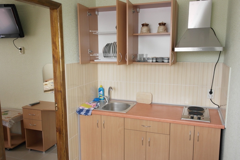 База отдыха 