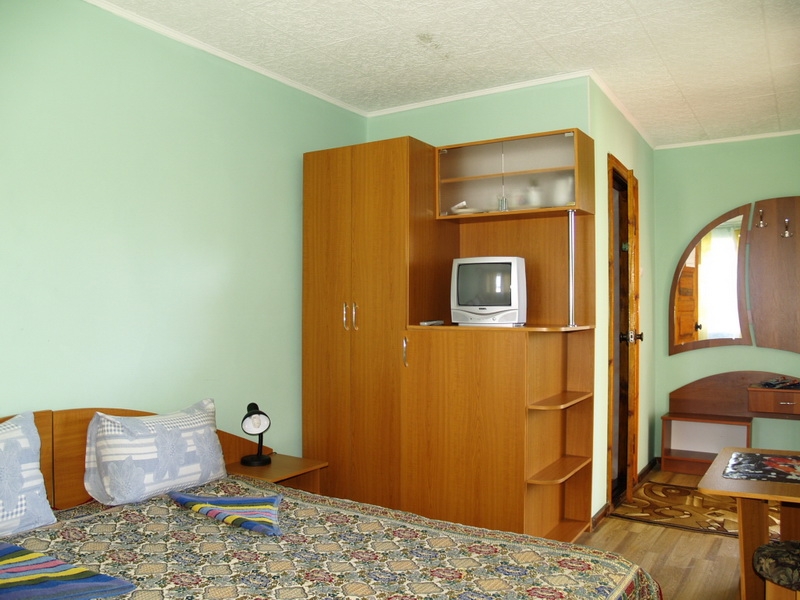 База отдыха 