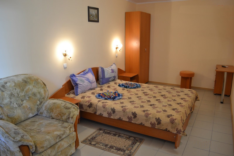 База отдыха 