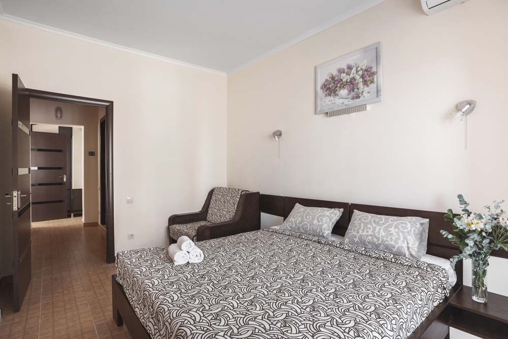 База отдыха 