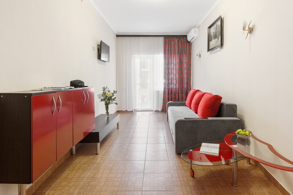 База отдыха 