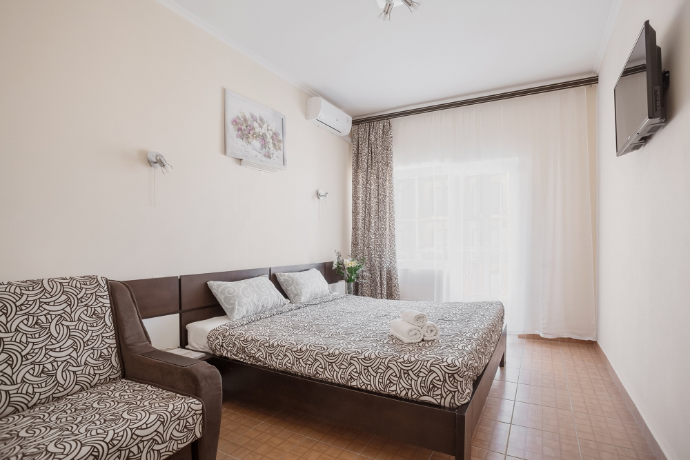 База отдыха 