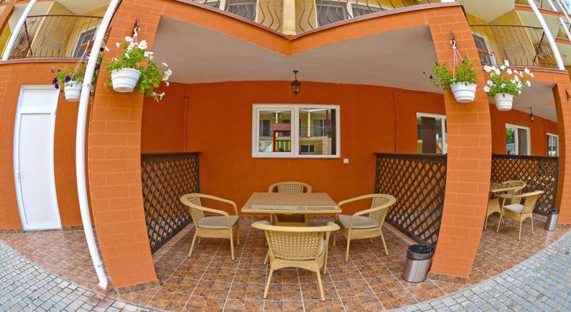 База отдыха 