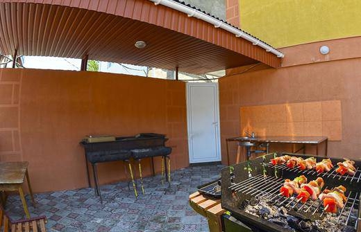 База отдыха 