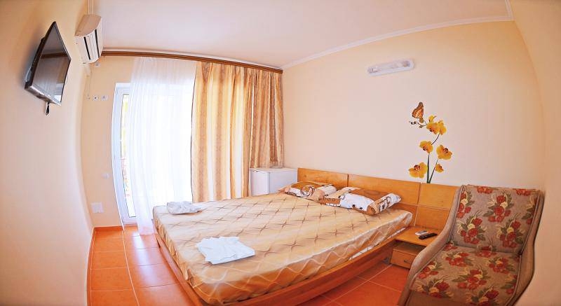 База отдыха 