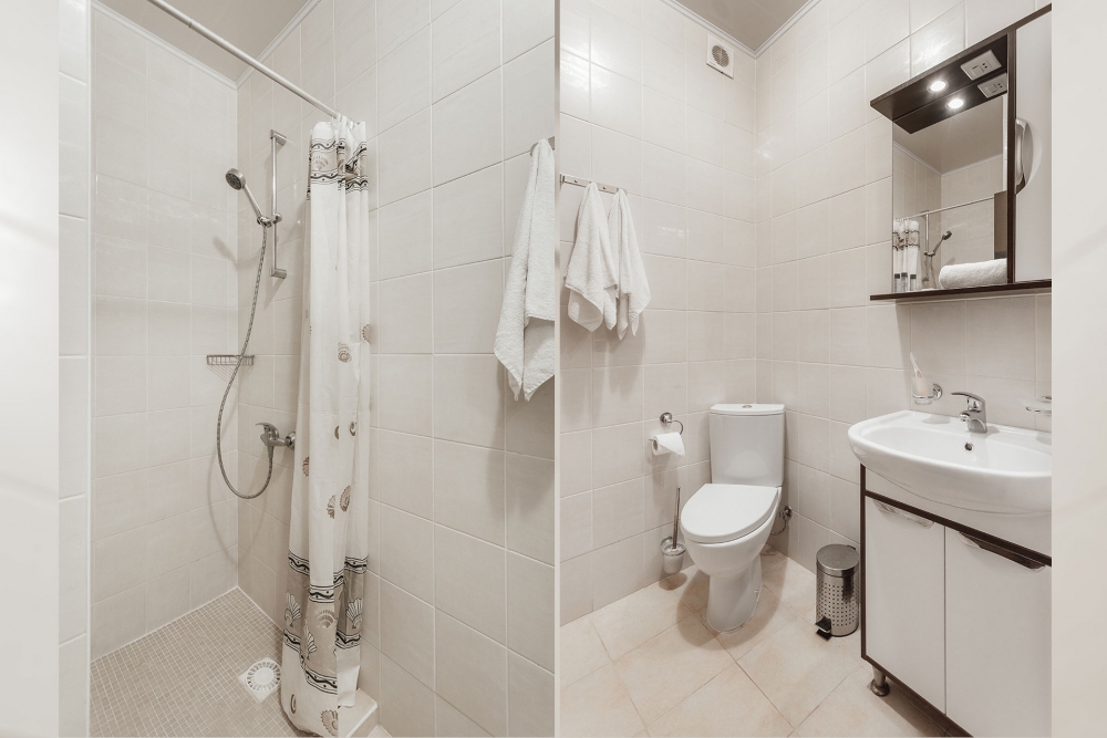 База отдыха 