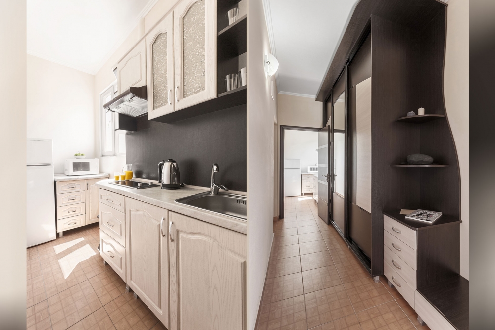 База отдыха 