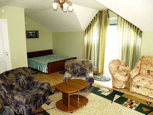 База отдыха 