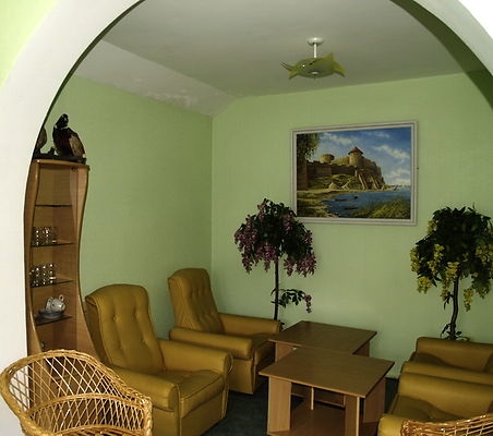 База отдыха 