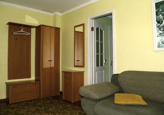 База отдыха 