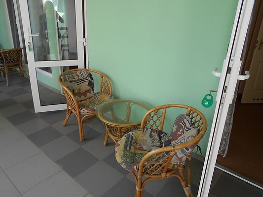 База отдыха 