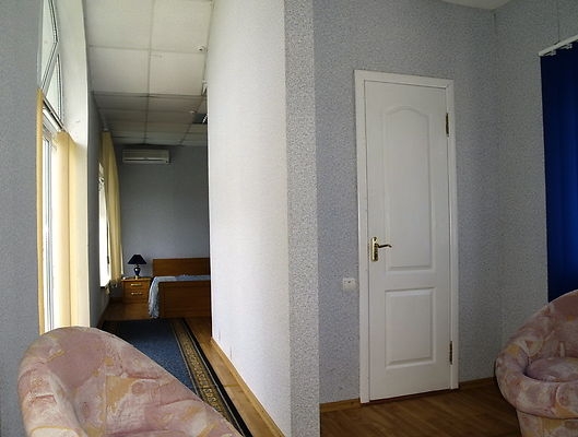 База отдыха 