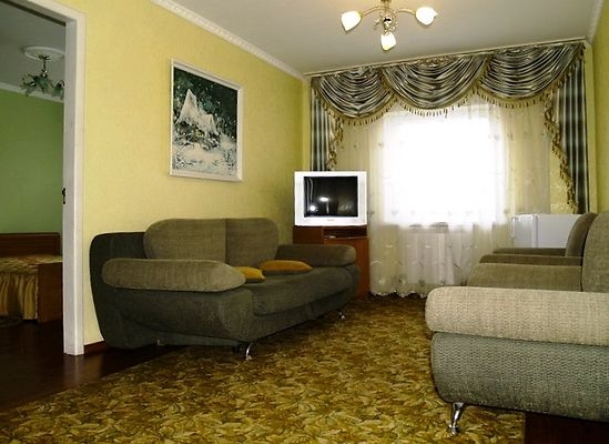 База отдыха 