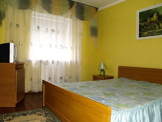 База отдыха 