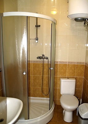 База отдыха 