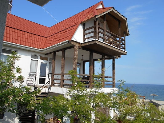 База отдыха 