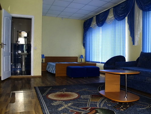 База отдыха 