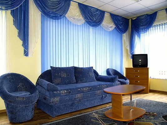 База отдыха 