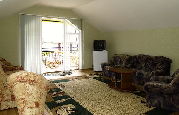 База отдыха 