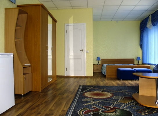 База отдыха 