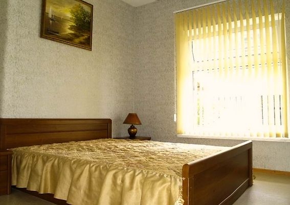 База отдыха 