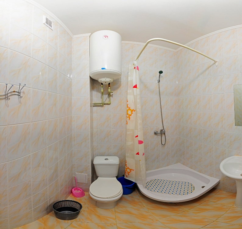 База отдыха 