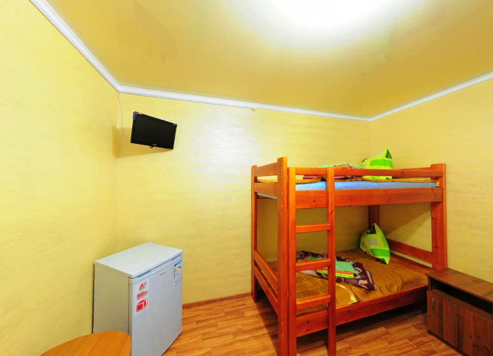 База отдыха 