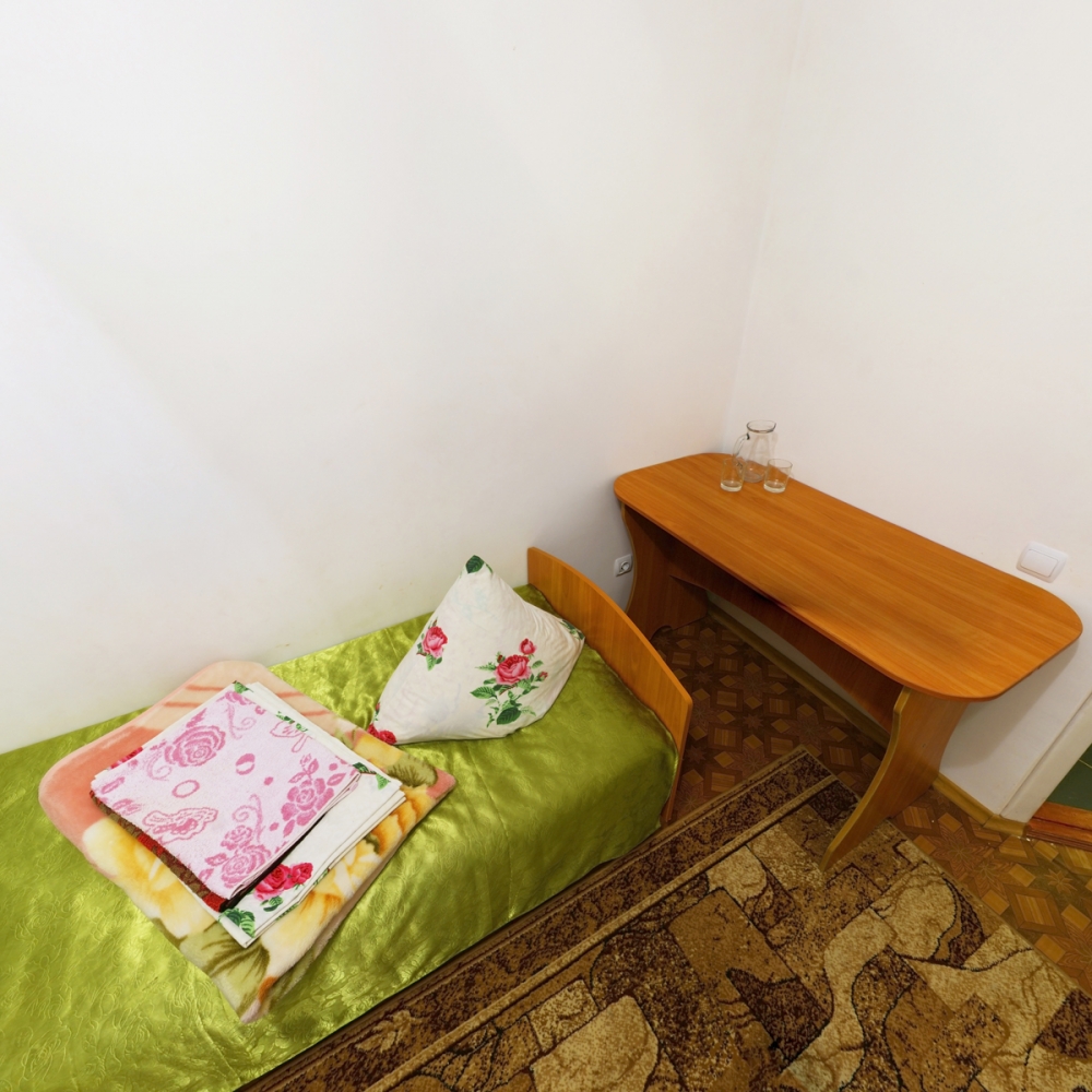 База отдыха 