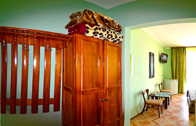 База отдыха 