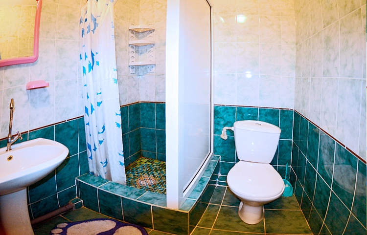 База отдыха 