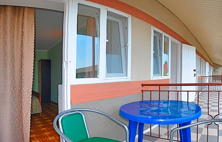 База отдыха 