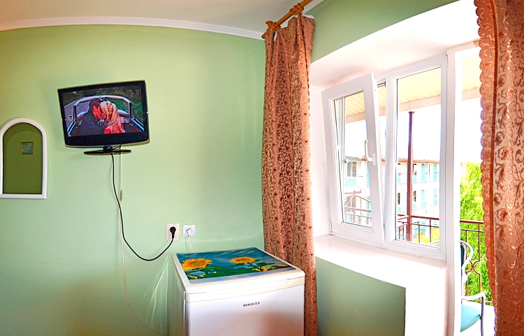 База отдыха 