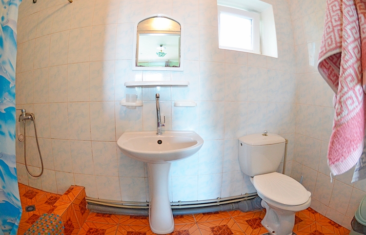 База отдыха 