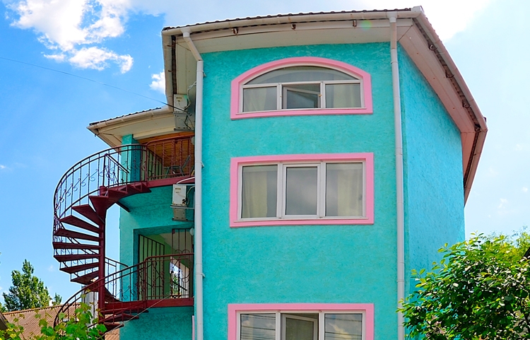 База отдыха 