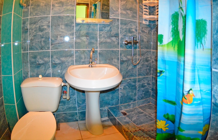 База отдыха 