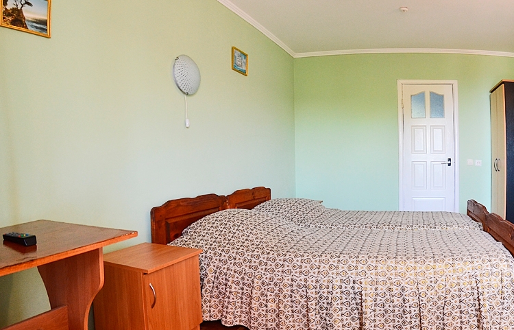 База отдыха 