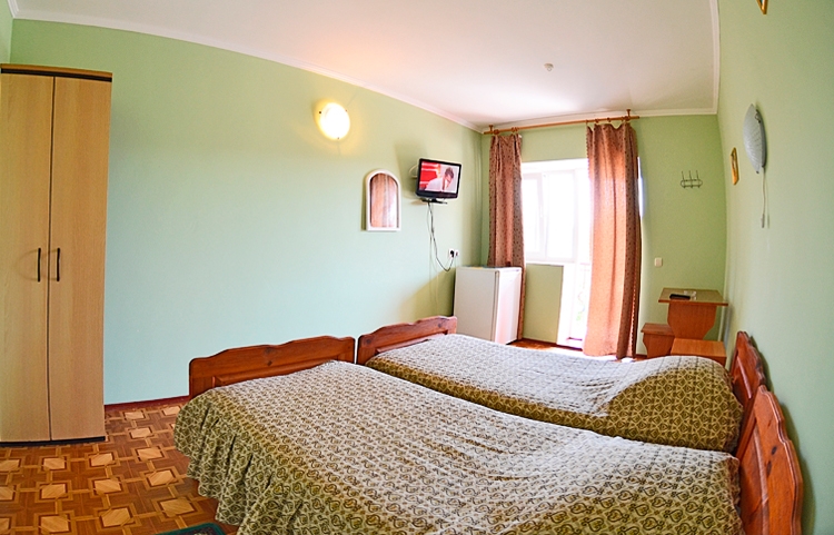 База отдыха 