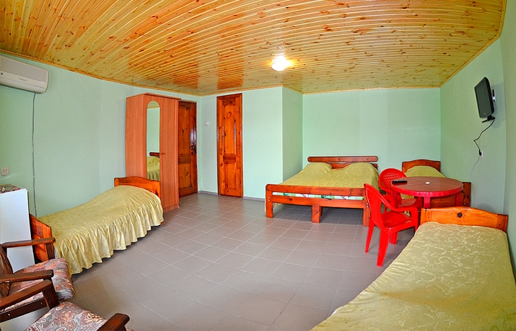 База отдыха 