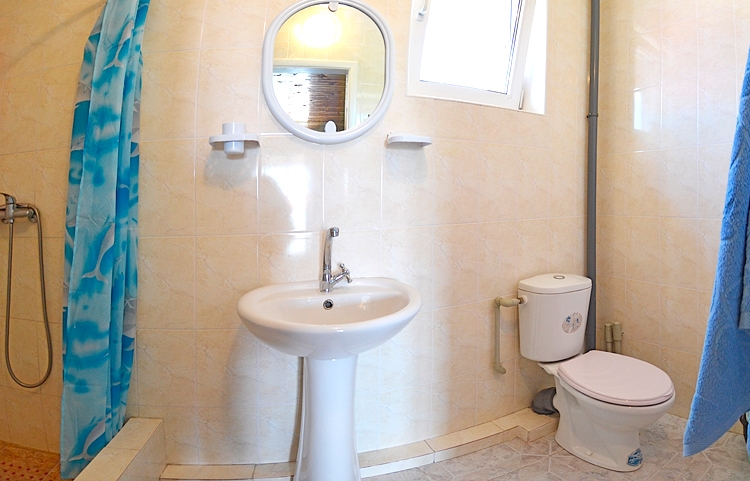 База отдыха 