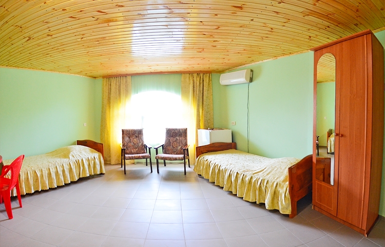 База отдыха 