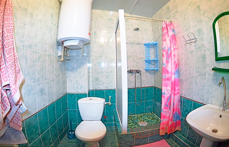 База отдыха 