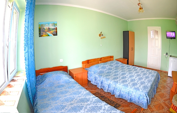 База отдыха 