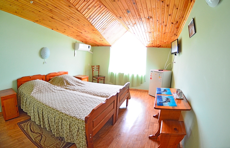 База отдыха 