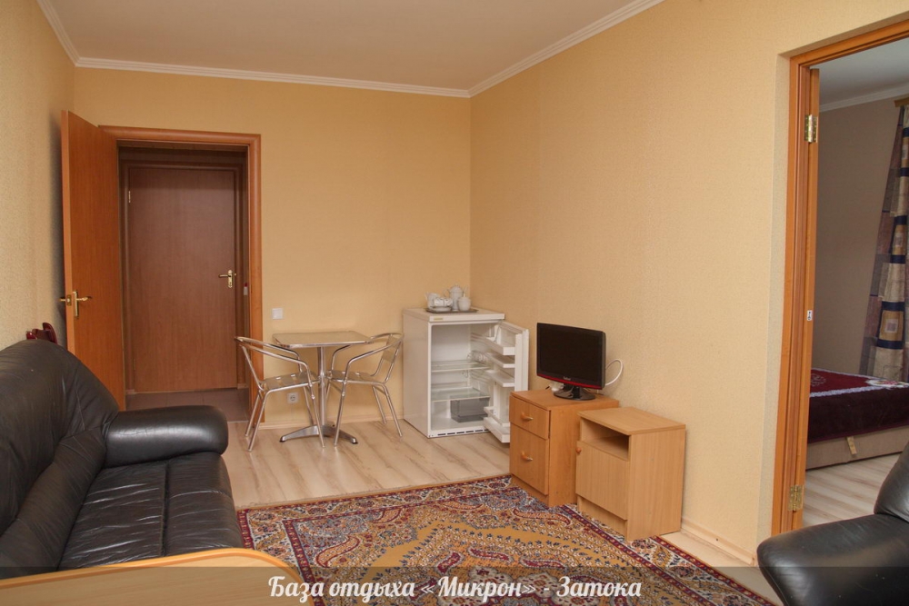 База отдыха 