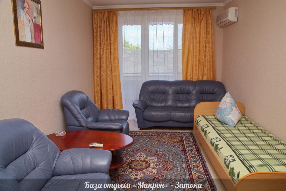 База отдыха 