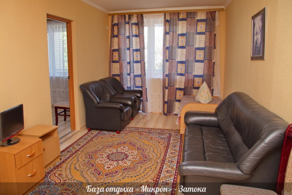 База отдыха 