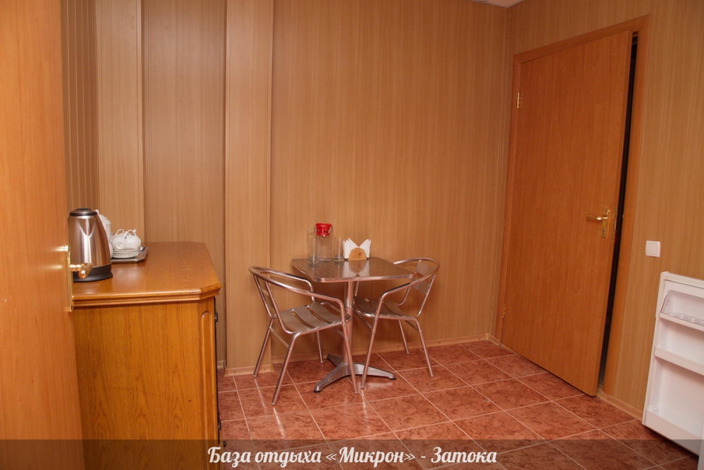 База отдыха 