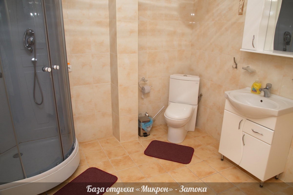 База отдыха 